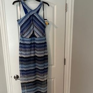 Guess NWT Quilted Sundress-s14
